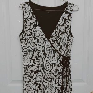 Glamour Women’s Flower Dress